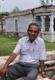 Dr. Shri C. Santhalingam