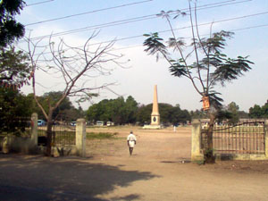 à®•à¯‹à®Ÿà¯à®Ÿà¯ˆ à®®à¯ˆà®¤à®¾à®©à®®à¯, à®†à®°à®£à®¿, à®¤à®®à®¿à®´à¯ à®¨à®¾à®Ÿà¯