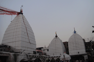 बैद्यनाथ मंदिर,  झारखंड
