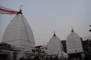 JyothirLingam Baidhyanath DevBhoomi, Jharkhand