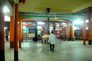 Sri Anjaneya Swami Temple, Kothepete, Guntur, Andhra