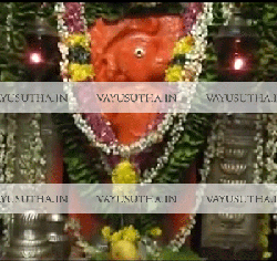 Sri AnjaneyaSwami, Kothepete, Guntur, Andhra