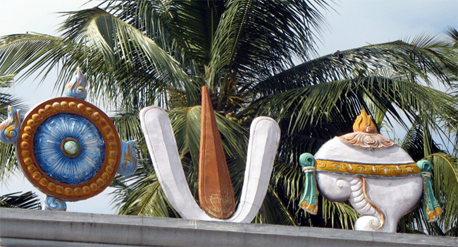 Sri Veera Anjaneya Swamy Temple, Padavedu, Thiruvanamalai Dist., T Nadu