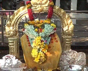 श्री संजीवराय, थिपैयपल्लि गांव, पुलमपेट मंडल, कडापा जिला, आंध्र प्रदेश