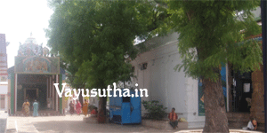 Sri Azagar kovil, Madurai, Tamilnadu