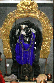 Vokkaleri Anjaneya, Doddapet, Kolar, Karnataka
