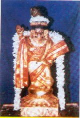 श्री वीरा हनुमान, थिरुपाथिरिपुलियूर, कुडलूर, तमिलनाडु, Sri Veera Anjaneya Swami, Caddalore, Tamil Nadu