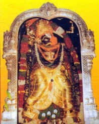 Sri Anjaneya Swami, Nettikanti, Kasapuram