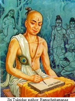 TulsiDas