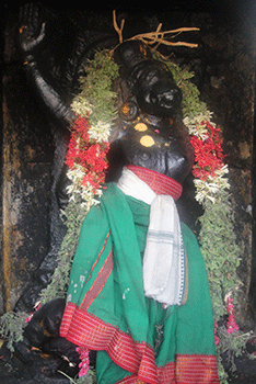 Sri Anjaneya,Pathinettampadi Karuppa Swami Temple,Alagar Kovil,Madurai