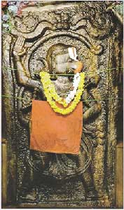 Sri Anjaneya, Domlur, Bengaluru