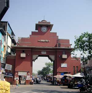 Jawahar Dwar, Ghaziabad