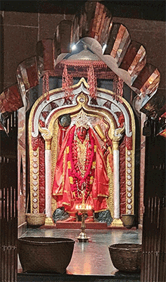 Shree Mahabali Hanuman, Imphal