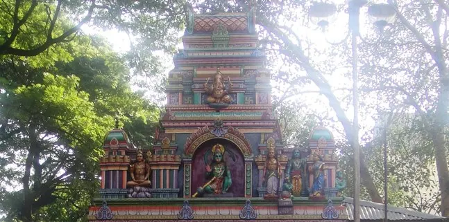 Untade Maruti mandir, Raste Peth, Pune, Maharashtra