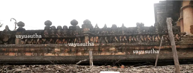 ksheera sagara madhanam,Dhanakadhaarii baba Mutt, Karuthattankudi 