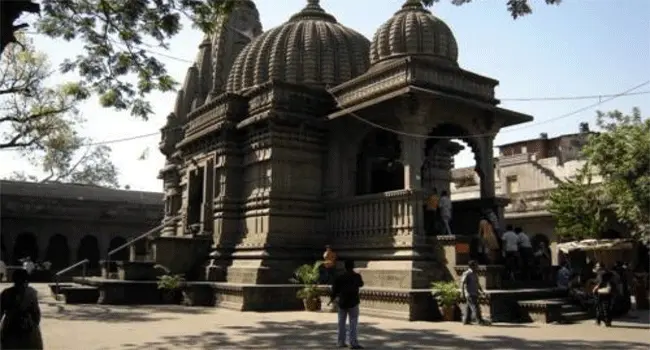 Sri Kala Ram Mandir, Nasik, Maharastra